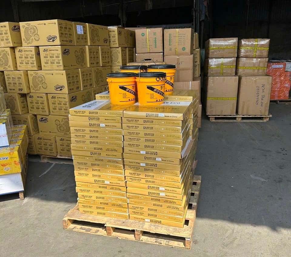 Cửa hàng sàn nhựa giả gỗ quận 8, TP.HCM | Uy tín, giá tốt nhất 4 1745315901308